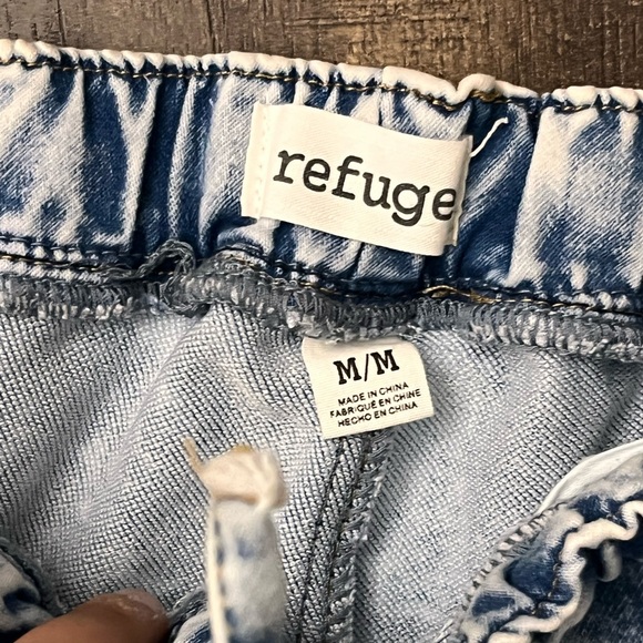 Laddies Jeans - Picture 3 of 4